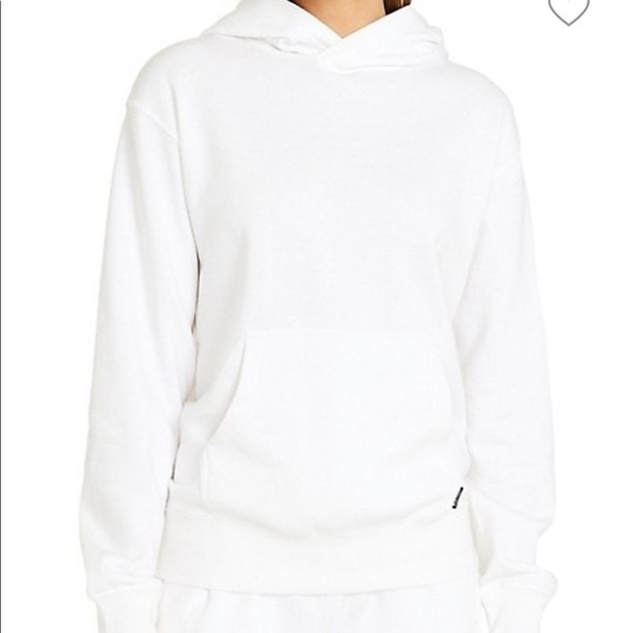 Buffalo Found You Loose-Fit Hoodie - Picture 1 of 2